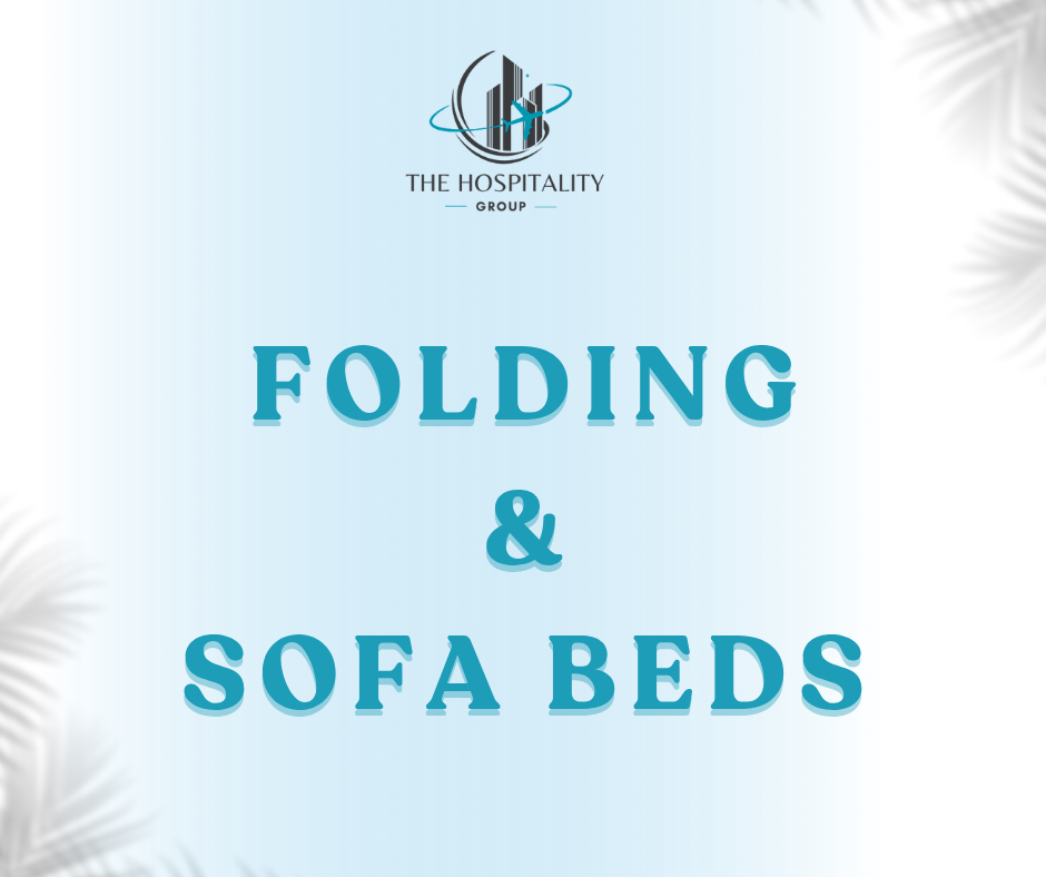 Folding & Sofa Beds